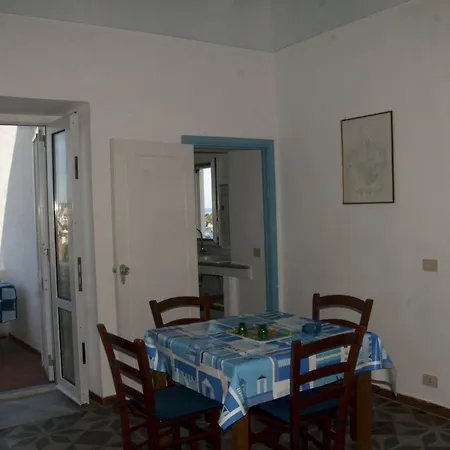 Monolocali Giancos Apartamento Ponza