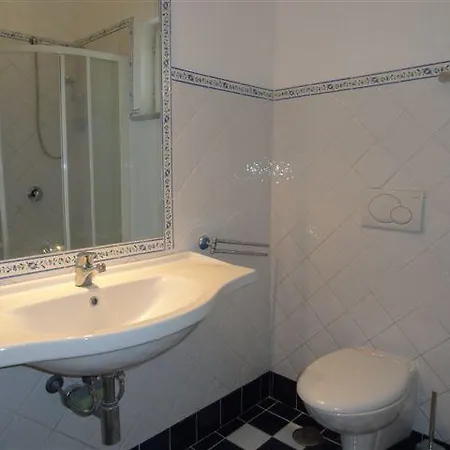 Monolocali Giancos Apartamento *