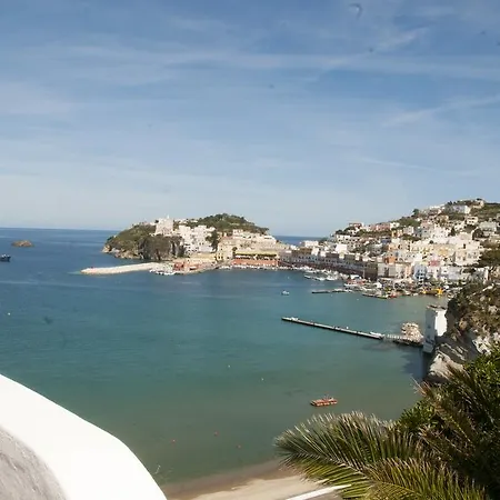 Monolocali Giancos Apartamento *