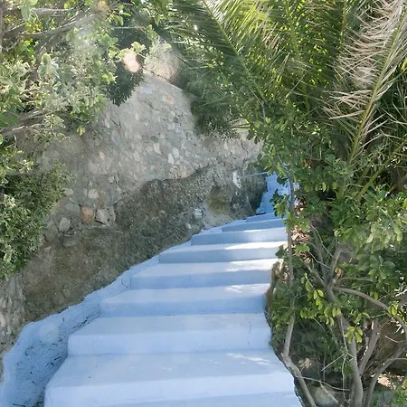 Monolocali Giancos Apartamento Ponza