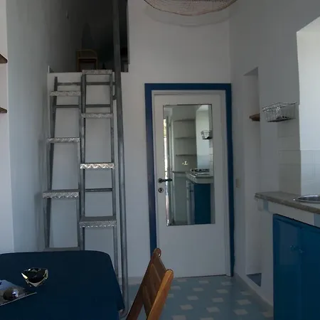 Apartamento Monolocali Giancos *