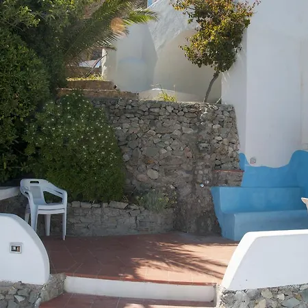 Apartamento Monolocali Giancos