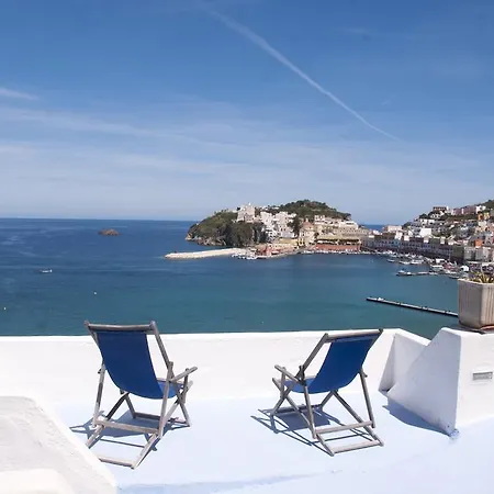 Monolocali Giancos Apartamento