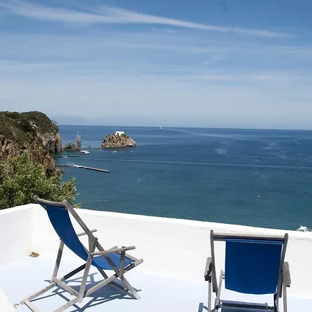 Apartamento Monolocali Giancos *