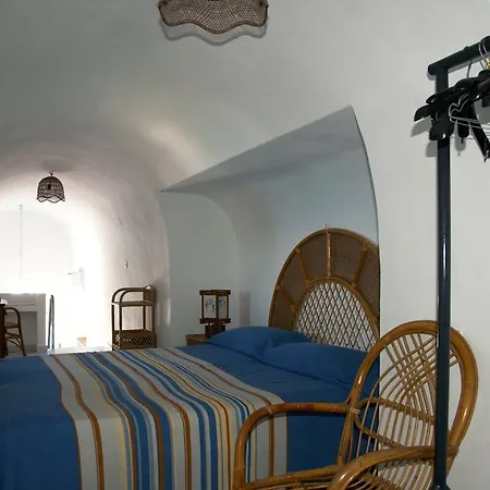 Monolocali Giancos Apartamento