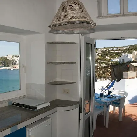 Apartamento Monolocali Giancos *