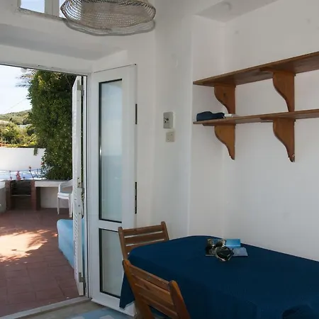 Monolocali Giancos Apartamento *