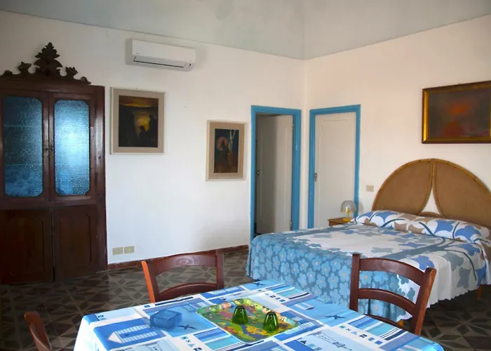 아파트 Monolocali Giancos *