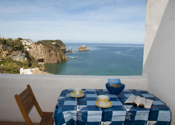 아파트 Monolocali Giancos