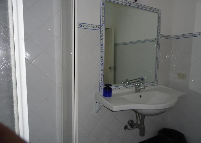 아파트 Monolocali Giancos