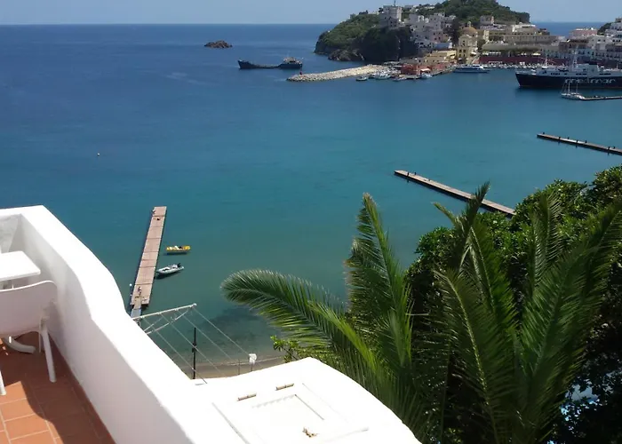 Monolocali Giancos 아파트 *