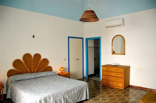 Monolocali Giancos *