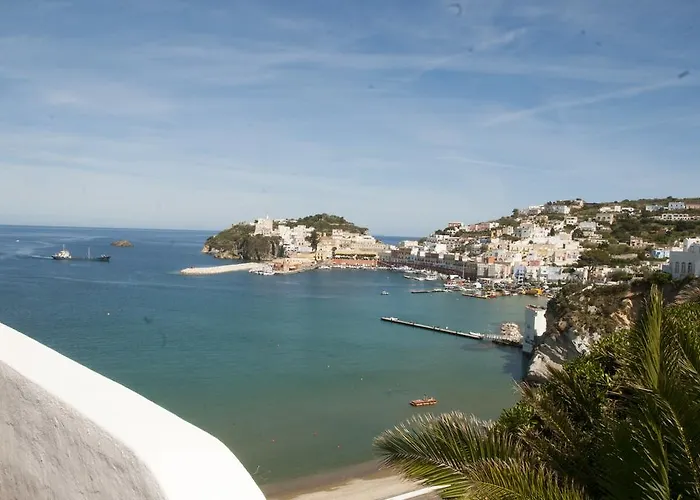 Monolocali Giancos 아파트 *