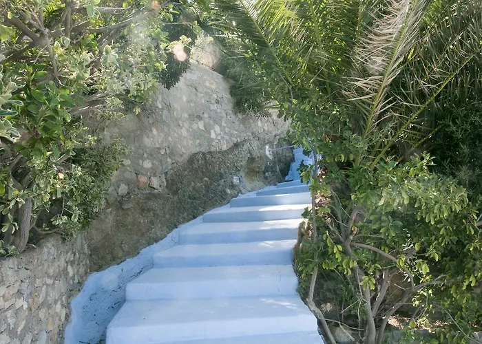 Monolocali Giancos 아파트 폰차