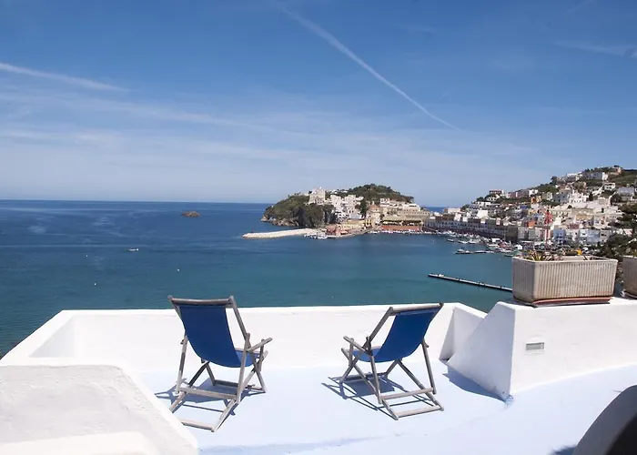 Monolocali Giancos 아파트