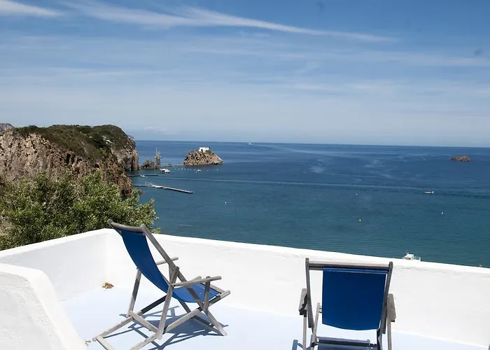 아파트 Monolocali Giancos *