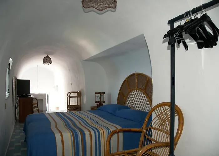 Monolocali Giancos 아파트