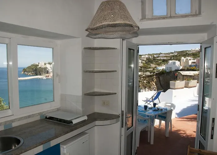 아파트 Monolocali Giancos *