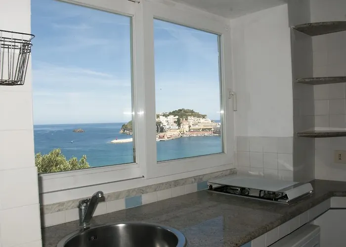 Monolocali Giancos * 폰차