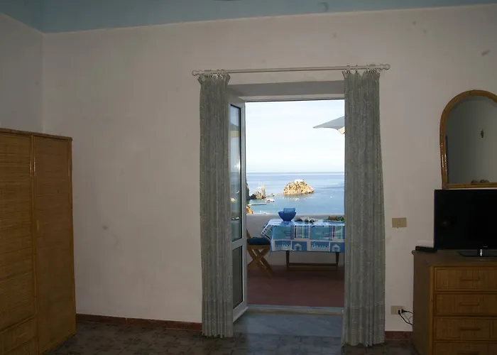 Monolocali Giancos 아파트 폰차