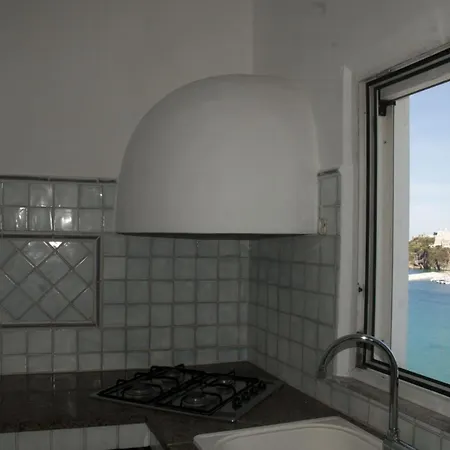 Apartamento Monolocali Giancos