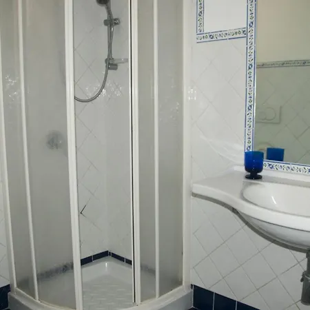 Apartamento Monolocali Giancos *