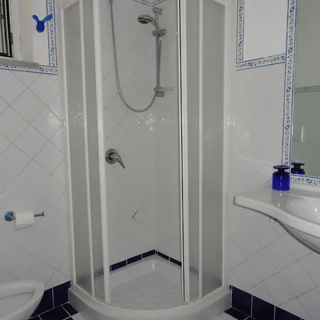 Monolocali Giancos Apartamento