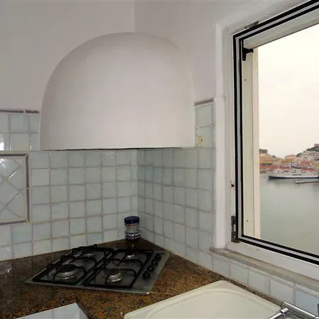 Apartment Monolocali Giancos *