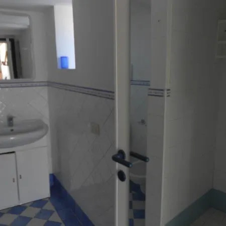 Apartment Monolocali Giancos
