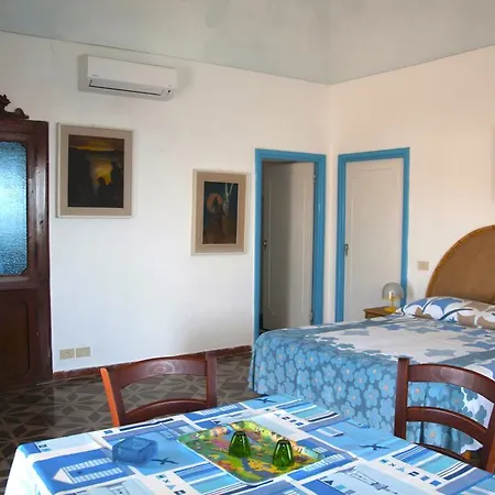 Apartment Monolocali Giancos *