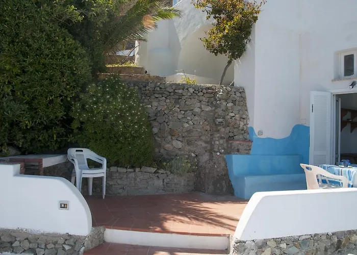 Lägenhet Monolocali Giancos