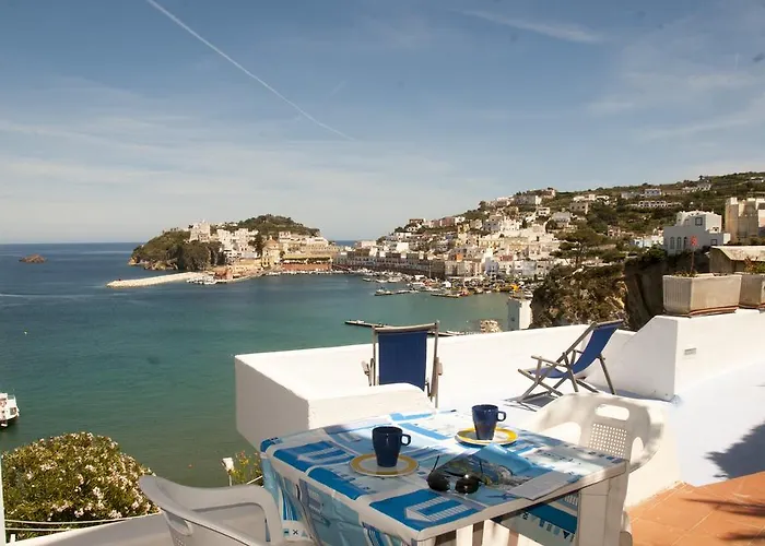 Monolocali Giancos *