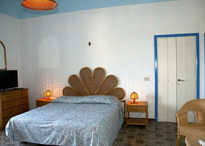 Monolocali Giancos *